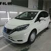 nissan note 2020 -NISSAN 【仙台 501ﾅ7575】--Note SNE12-034088---NISSAN 【仙台 501ﾅ7575】--Note SNE12-034088- image 1
