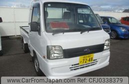 subaru sambar-truck 2006 -SUBARU 【豊田 480ｶ7248】--Samber Truck LE-TT1--TT1-086343---SUBARU 【豊田 480ｶ7248】--Samber Truck LE-TT1--TT1-086343-