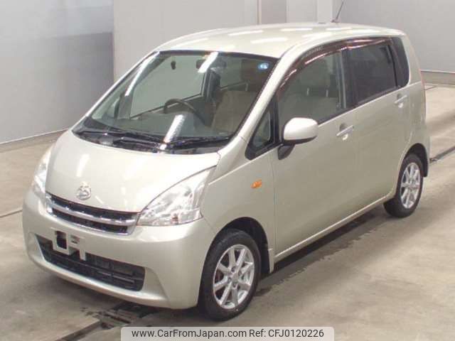 daihatsu move 2011 -DAIHATSU--Move DBA-LA110S--LA110S-0007069---DAIHATSU--Move DBA-LA110S--LA110S-0007069- image 1