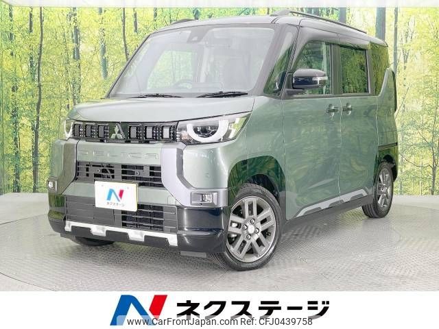 mitsubishi delica-mini 2023 -MITSUBISHI--Delica Mini 4AA-B35A--B35A-0502711---MITSUBISHI--Delica Mini 4AA-B35A--B35A-0502711- image 1