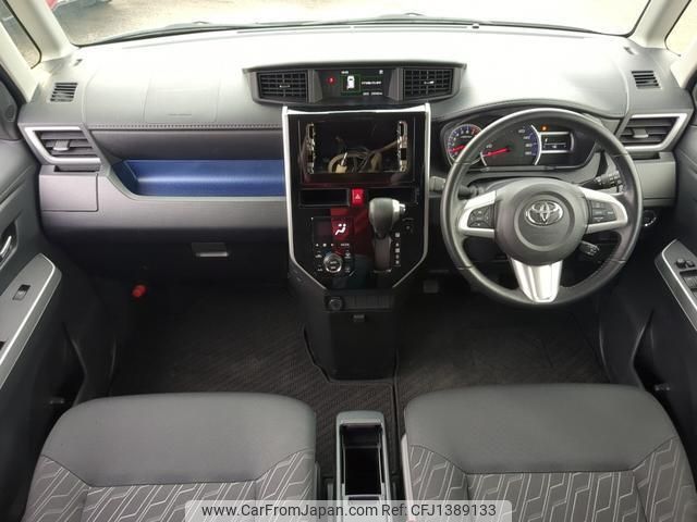toyota roomy 2018 quick_quick_M900A_M900A-0161963 image 2