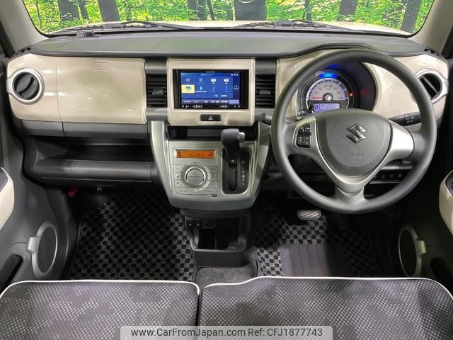 suzuki hustler 2018 CFJ1877743 image 2