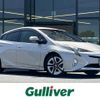 toyota prius 2015 -TOYOTA--Prius DAA-ZVW50--ZVW50-8000754---TOYOTA--Prius DAA-ZVW50--ZVW50-8000754- image 1