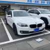 bmw 5-series 2014 CFJ1730091 image 2