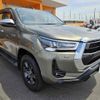 toyota hilux 2021 -TOYOTA--Hilux 3DF-GUN125--GUN125-3927822---TOYOTA--Hilux 3DF-GUN125--GUN125-3927822- image 8