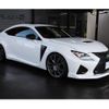 lexus rc-f 2014 quick_quick_USC10_USC10-6000436 image 4