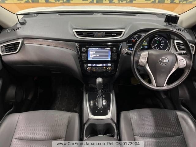 nissan x-trail 2015 -NISSAN--X-Trail DAA-HNT32--HNT32-111277---NISSAN--X-Trail DAA-HNT32--HNT32-111277- image 2