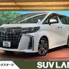 toyota alphard 2019 -TOYOTA--Alphard DBA-AGH30W--AGH30-0249271---TOYOTA--Alphard DBA-AGH30W--AGH30-0249271- image 1