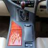 toyota lexus-rx 2009 11Ｍ　レクサス　ＲＸ350　バージョンＬ image 3