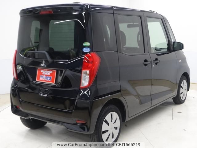 mitsubishi ek-space 2016 CFJ1565219 image 2