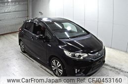 honda fit 2013 -HONDA--Fit GP5-3023171---HONDA--Fit GP5-3023171-