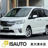 nissan serena 2013 quick_quick_DAA-HFC26_HFC26-129871 image 1