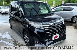 toyota roomy 2017 -TOYOTA--Roomy DBA-M900A--M900A-0004120---TOYOTA--Roomy DBA-M900A--M900A-0004120-