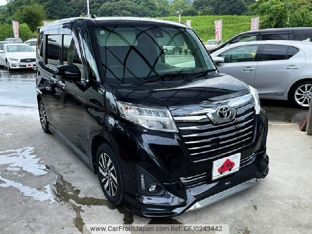 toyota roomy 2017 -TOYOTA--Roomy DBA-M900A--M900A-0004120---TOYOTA--Roomy DBA-M900A--M900A-0004120- image 1