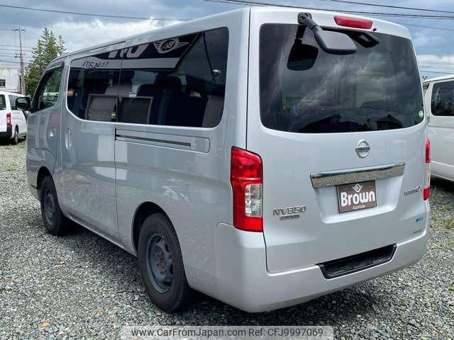 nissan caravan-van 2016 -NISSAN 【名変中 】--Caravan Van VW6E26--018965---NISSAN 【名変中 】--Caravan Van VW6E26--018965- image 2