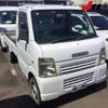 suzuki carry-truck 2008 -SUZUKI--Carry Truck DA63T-554362---SUZUKI--Carry Truck DA63T-554362- image 1