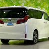 toyota alphard 2018 quick_quick_DBA-AGH30W_AGH30-0215049 image 3