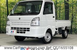 suzuki carry-truck 2020 CFJ1655108