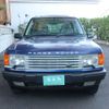 land-rover range-rover 1995 CFJ7007511 image 10