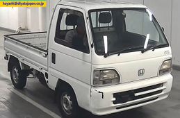 honda acty-truck 1998 No.15055
