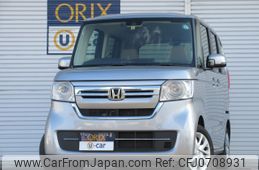 honda n-box 2021 -HONDA--N BOX 6BA-JF4--JF4-1204837---HONDA--N BOX 6BA-JF4--JF4-1204837-