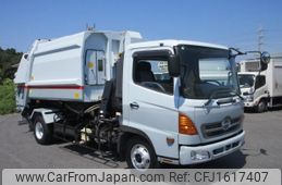 hino ranger 2005 CFJ1617407