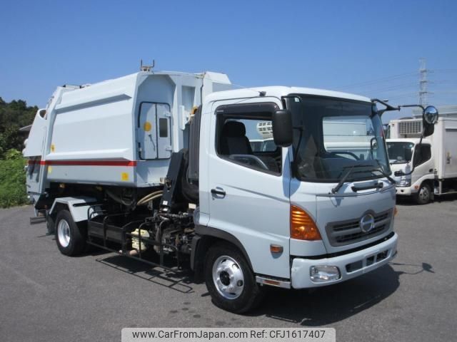hino ranger 2005 CFJ1617407 image 1