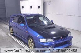 subaru impreza 1998 -SUBARU--Impreza GC8-067113---SUBARU--Impreza GC8-067113-