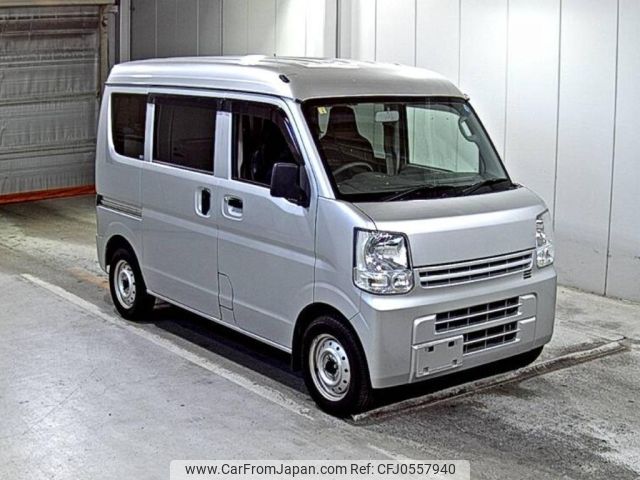 nissan clipper-van 2019 -NISSAN--Clipper Van DR17V-302121---NISSAN--Clipper Van DR17V-302121- image 1