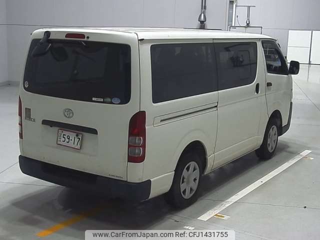 toyota hiace-van 2020 -TOYOTA--Hiace Van QDF-GDH201V--GDH201-1044436---TOYOTA--Hiace Van QDF-GDH201V--GDH201-1044436- image 2