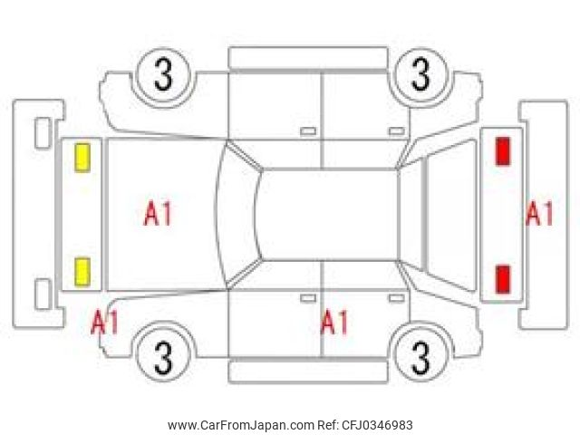 mitsubishi delica-d5 2023 -MITSUBISHI--Delica D5 3DA-CV1W--CV1W-4015350---MITSUBISHI--Delica D5 3DA-CV1W--CV1W-4015350- image 2