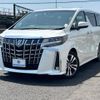 toyota alphard 2020 quick_quick_3BA-AGH30W_AGH30-0305125 image 1
