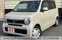 honda n-wgn 2021 CFJ1849984