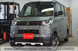 mitsubishi delica 2024 quick_quick_B38A_B38A-0514918