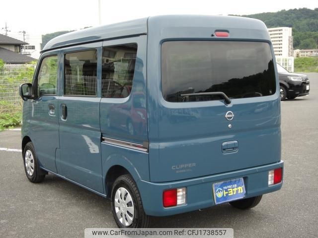 nissan clipper-van 2024 CFJ1738557 image 2