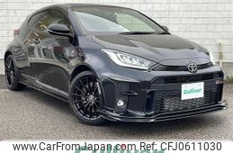 toyota yaris 2021 -TOYOTA--Yaris 4BA-GXPA16--GXPA16-0009448---TOYOTA--Yaris 4BA-GXPA16--GXPA16-0009448-