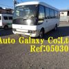 mitsubishi-fuso rosa-bus 2006 -MITSUBISHI--Rosa BG64DG--500107---MITSUBISHI--Rosa BG64DG--500107- image 1