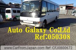 mitsubishi-fuso rosa-bus 2006 -MITSUBISHI--Rosa BG64DG--500107---MITSUBISHI--Rosa BG64DG--500107-