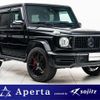 mercedes-benz g-class 2020 quick_quick_ABA-463276_W1N4632761X342356 image 1