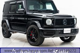 mercedes-benz g-class 2020 quick_quick_ABA-463276_W1N4632761X342356