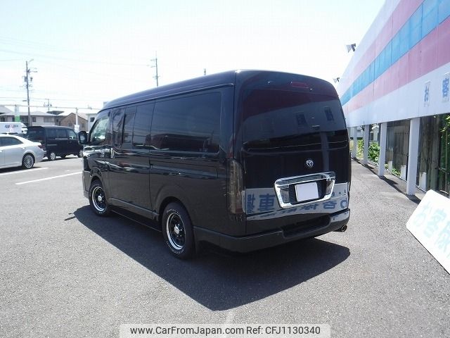 toyota regiusace-van 2012 -TOYOTA--Regius ace Van LDF-KDH211K--KDH211-8004313---TOYOTA--Regius ace Van LDF-KDH211K--KDH211-8004313- image 2