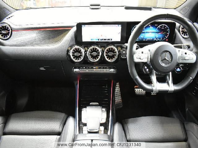 mercedes-benz amg 2021 quick_quick_4BA-247754M_W1N2477542J307400 image 2