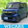 honda n-box 2017 quick_quick_DBA-JF3_JF3-1004075 image 1