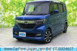 honda n-box 2017 quick_quick_DBA-JF3_JF3-1004075