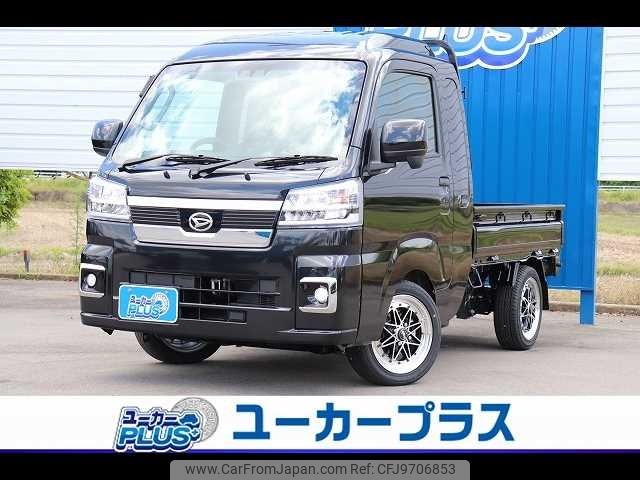 daihatsu hijet-truck 2024 -DAIHATSU--Hijet Truck 3BD-S510P--S510P-0564***---DAIHATSU--Hijet Truck 3BD-S510P--S510P-0564***- image 1