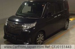 toyota roomy 2019 -TOYOTA--Roomy DBA-M900A--M900A-0367486---TOYOTA--Roomy DBA-M900A--M900A-0367486-