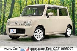 suzuki alto-lapin 2012 CFJ1086097