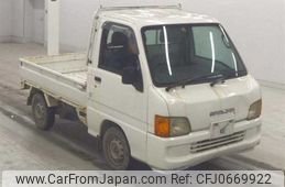 subaru sambar-truck 2000 22906