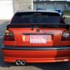 volkswagen golf 1997 CFJ6769494 image 11