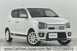 suzuki alto-works 2016 -SUZUKI--Alto Works DBA-HA36S--HA36S-876928---SUZUKI--Alto Works DBA-HA36S--HA36S-876928-
